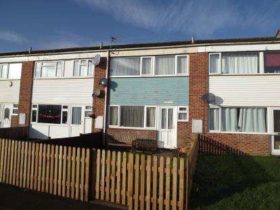 3 bedroom Terraced f...